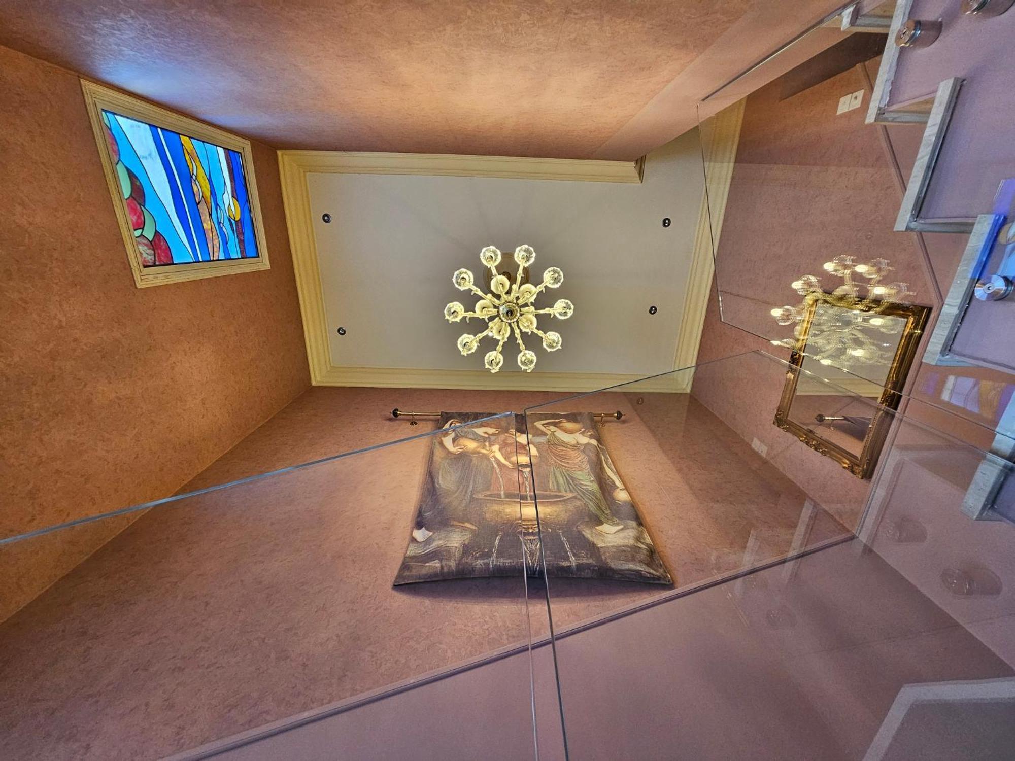 Beachfront Villa Carpe Diem Kiti エクステリア 写真